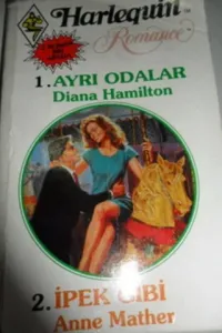 Ayrı Odalar / İpek Gibi -167