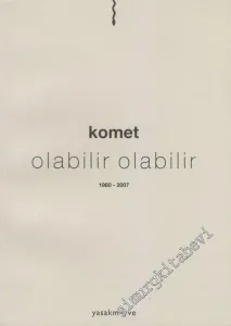 Olabilir Olabilir 1960 - 2007 -