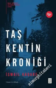 Taş Kentin Günlüğü -         2021