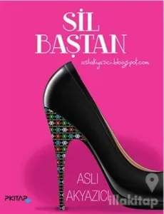 Sil Baştan
