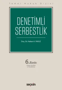 Denetimli Serbestlik (THD)