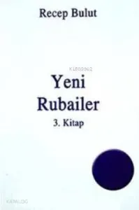 Yeni Rubailer 3