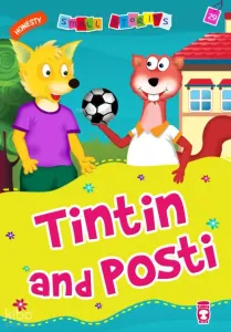 Little Pony - Küçük Pony (İngilizce)