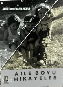 Aile Boyu Hikayeler