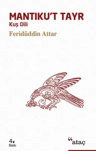 Mantıku't Tayr; Kuş Dili