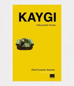 Kaygı