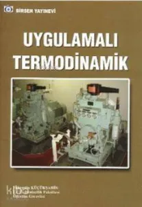 Uygulamalı Termodinamik
