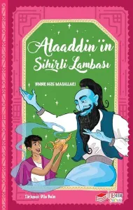 Alaaddin'in Sihirli Lambası