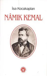 Namık Kemal