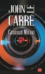 Casusun Mirası (Ciltli)