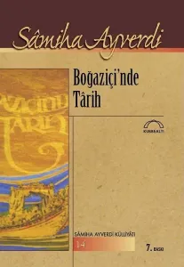Boğaziçi’nde Tarih