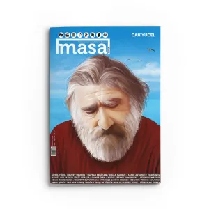 Masa Dergi Sayı:29