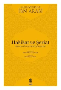 İbn Arabi'nin Fıkhi Görüşleri