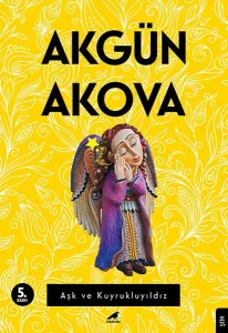 Aşk ve Kuyruklu Yıldız