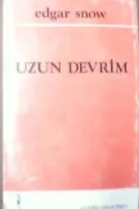Uzun Devrim