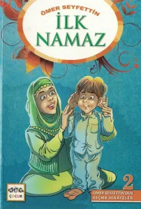 İlk Namaz