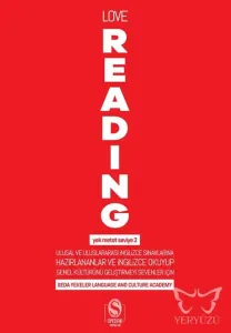 Love Reading - Yek Metot Seviye 2