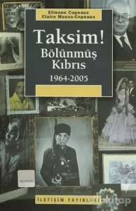 Taksim! Bölünmüş Kıbrıs