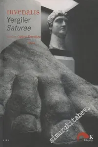 Yergiler = Saturae -        2003