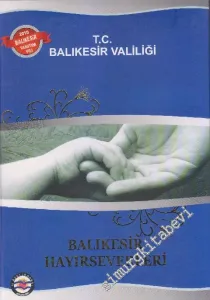 Balıkesir Hayırseverleri -        2010