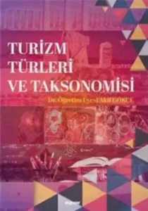 Turizm Türleri ve Taksonomisi