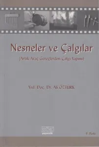Nesneler Ve Çalgılar