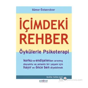 İçimdeki Rehber - Öykülerle Psikoterapi