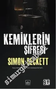 Kemiklerin Şifresi CEP BOY -