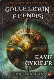 Gölgelerin Efendisi 11 - Kayıp Öyküler