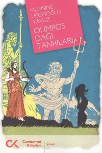 Olimpos Dağı Tanrıları