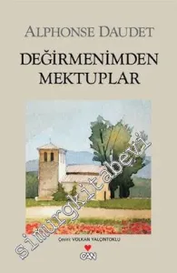 Değirmenimden Mektuplar -