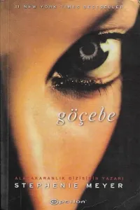 Göçebe