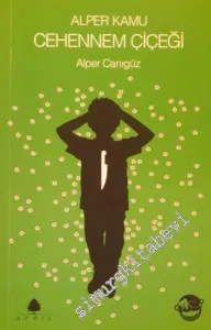 Alper Kamu - Cehennem Çiçeği -