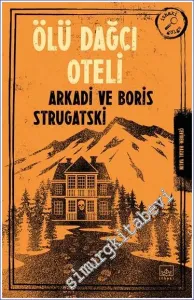 Ölü Dağcı Oteli -         2023