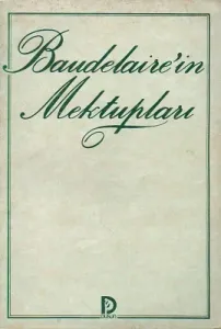 Charles Baudelaire'in Mektupları