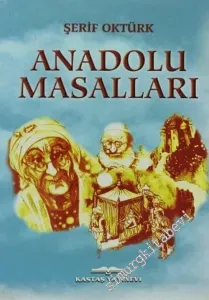 Anadolu Masalları -         2002