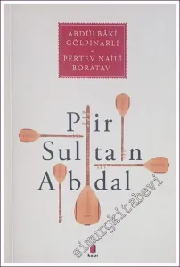Pir Sultan Abdal -         2022