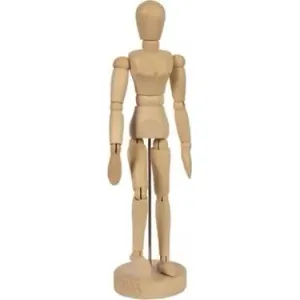 Art-e Model Manken 30cm