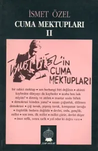 Cuma Mektupları 2