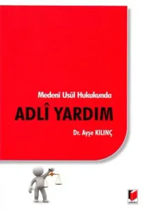 Adli Yardım