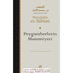 PEYGAMBERLERİN MASUMİYETİ