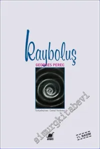 Kayboluş -         2022