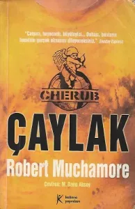 Çaylak - Cherub 1