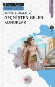 Geçmişten Gelen Konuklar