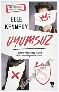 Uyumsuz -         2023