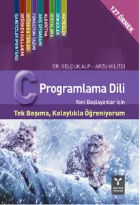 C Programlama Dili
