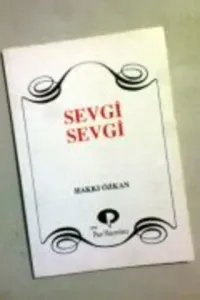 Sevgi Svgi