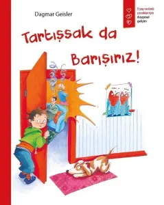 TARTIŞSAKDA BARIŞIRIZ
