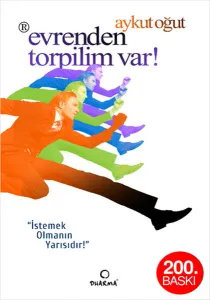 Evrenden Torpilim Var