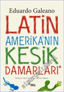 Latin Amerika'nın Kesik Damarları -         2026